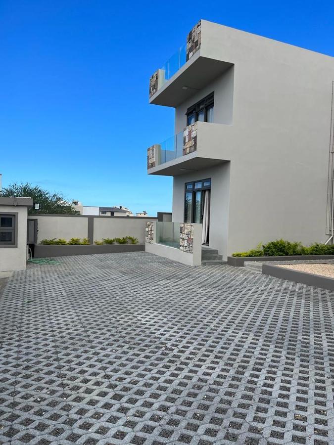 John House Studio No 7 Flic en Flac Luaran gambar